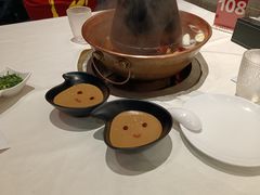 -东来顺饭庄(西直门店)