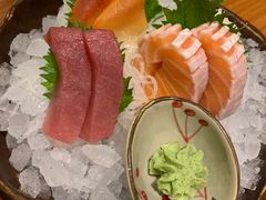 生鱼片刺身拼盘-酒吞(七宝领展广场店)