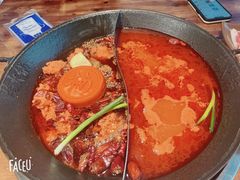 -楠火锅(哈尔滨金爵万象店)