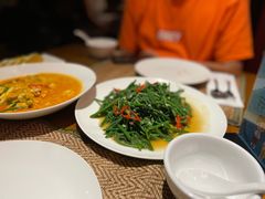 -泰国餐厅 Thai Food(裕华万达店)