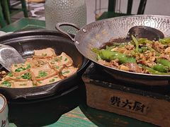 -费大厨辣椒炒肉(太平老街店)