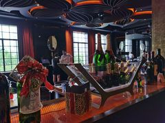 -YUE·6·西式融合餐厅(外滩六号店)