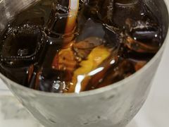 -深仔记茶餐厅(亚士厘道店)