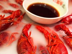 -红盔甲·小龙虾(天钥桥店)