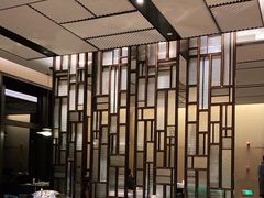 -康莱德酒店·美庭自助餐厅