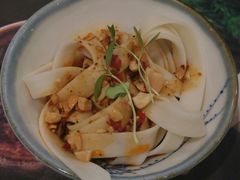 -拂晓山房·私房川菜(西门店)