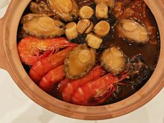 -莆田餐厅(吉隆坡柏威年广场店)