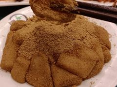-春花民族美食(佳木斯总店)