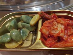-冰城焰会大丰收铁锅炖(萝岗万达金街店)