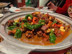 -鲁家大院(工农路店)