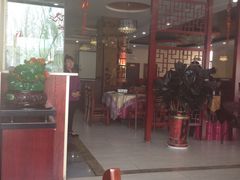 -粥鼎记(恒安新东城逸景店)