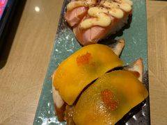 -友壹町寿司(嘉洲广场店)