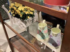 -金海湾自助餐厅(金陵饭店)