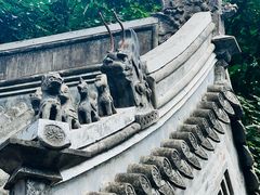 -龙泉寺