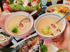 -昱匠·日本料理(金融街店)