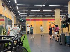 -CrossFit MET综合体能训练馆(朝阳路店)
