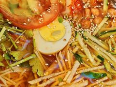 -正宗齐齐哈尔烤肉·齐牛哥鲜切炭火烤肉(杭州总店)