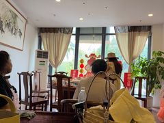 -田园印象·成都土菜院子(华阳店)