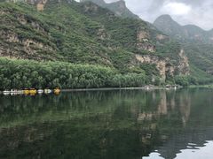 -野三坡清泉山风景区