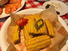 -琼大师东方烤乳猪(亚特兰蒂斯店)