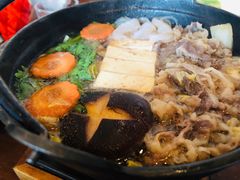 -铃木食堂(帽儿胡同店)