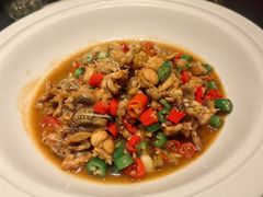 -桐湾大院·桐庐菜(滨江店)