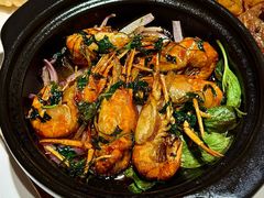 -稻香海鲜饭店(第一国际店)
