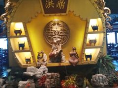 门面-小天鹅火锅·一线江景洪鼎旗舰店(洪崖洞店)