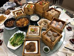 点无缺虾饺皇-點無缺茶楼·海鲜酒家(世博店)