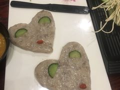 -重庆爽翻天老火锅(临平万达广场店)