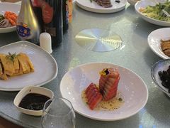-恒记饭店·海鲜明档(淹城店)