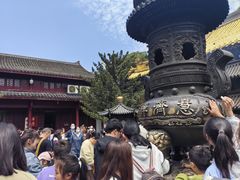 -普陀山慧济禅寺