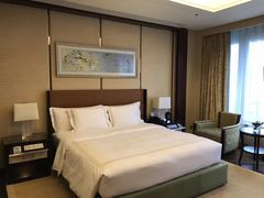-深圳星河丽思卡尔顿酒店
