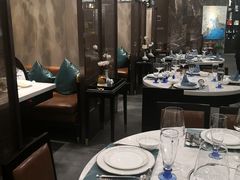 大堂-德米火锅(深圳湾1号旗舰店)