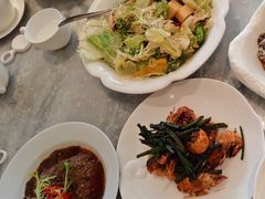 -喜来登由由大酒店九州膳坊中餐厅