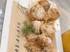 -秦家味老菜馆(民族北路店)