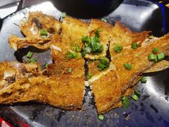-串越时光·烧烤·烤鱼·小龙虾(松江大学城店)