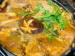 寿喜锅-牛焱·和牛烧肉(五大道店)