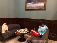 -东海咖啡馆