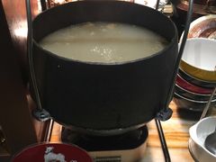 -西藏饭店·亚克·食光自助餐厅(文殊院店)