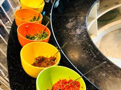-蕃茄述·好汤自然来(江汉路店)