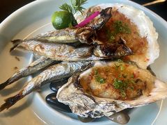 -曙亚洲餐厅-重庆富力艾美酒店(南坪万达广场店)