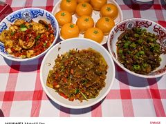 -西江红·株洲本地菜(滨江南路店)