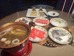 -豹豹私房火锅(侨城坊店)