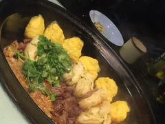 -鱼窝棚柴火铁锅炖(富山屯店)