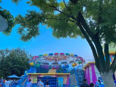 -青岛方特梦幻王国