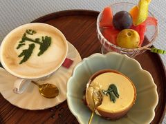 -黄山玉屏楼宾馆餐厅