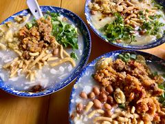 牛肉豆腐脑-晓友烧麦(光华村店)