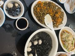 -星奇缘·海鲜餐厅(东山美食地标店)