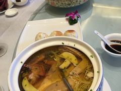-常州富力喜来登酒店 Feast盛宴标帜西餐厅(新北万达广场店)